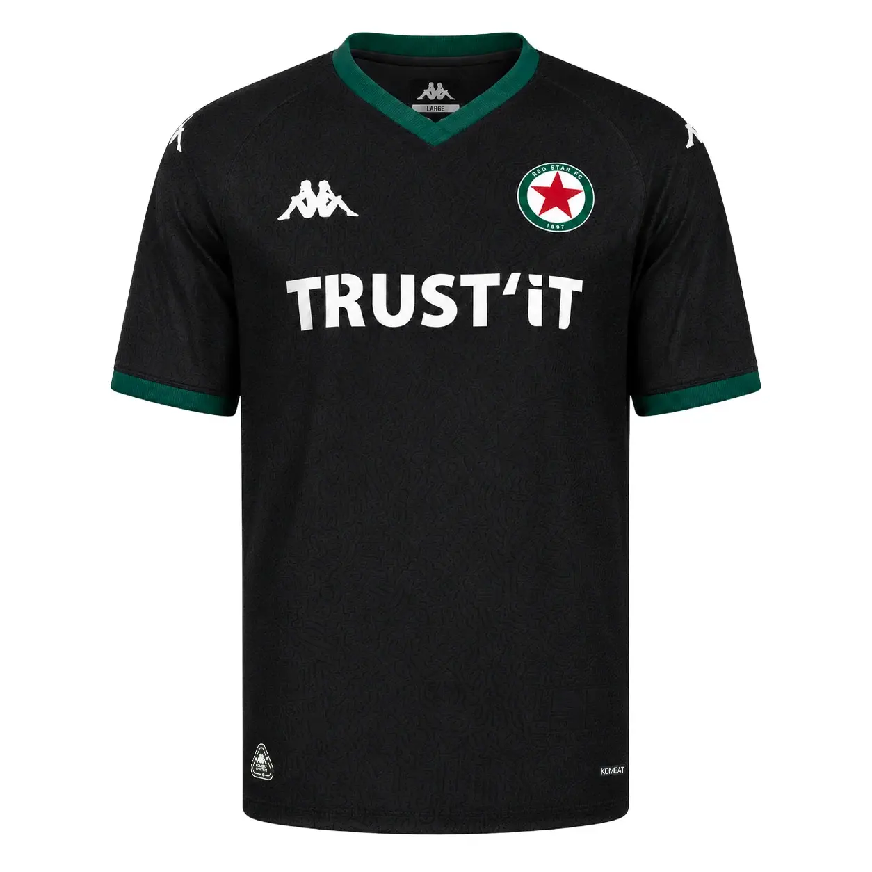 Uitshirt Red Star FC 2026/27