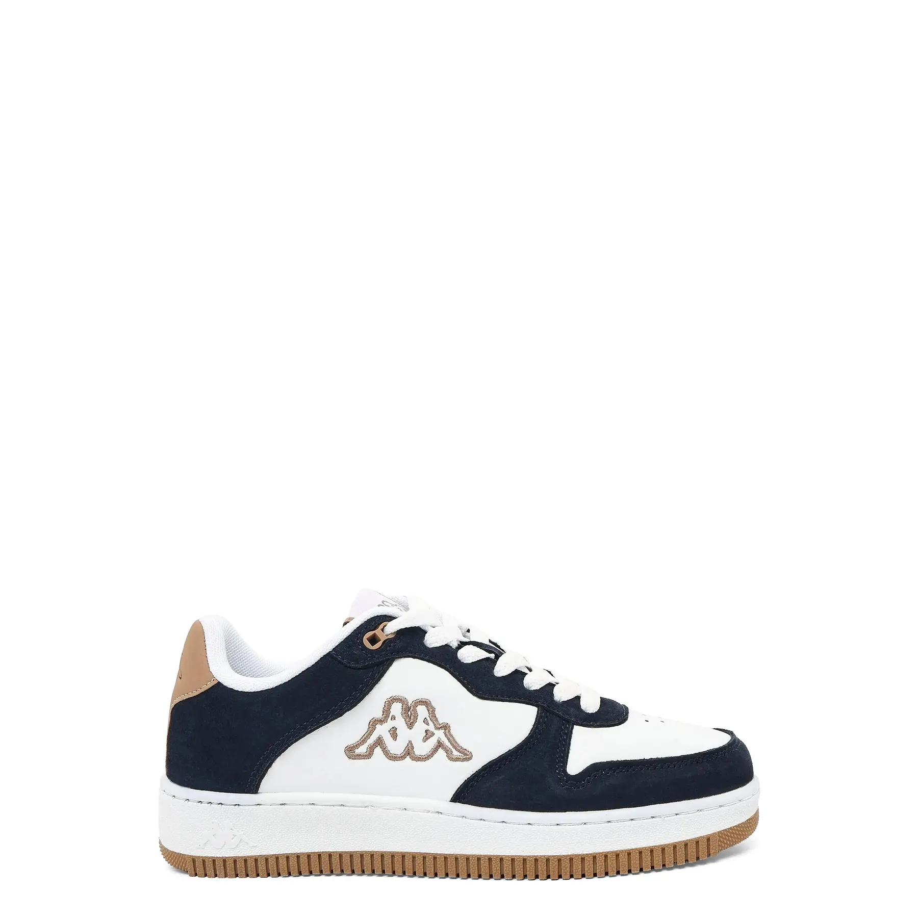 Baskets Kappa Logo Maserta 2 Surreal