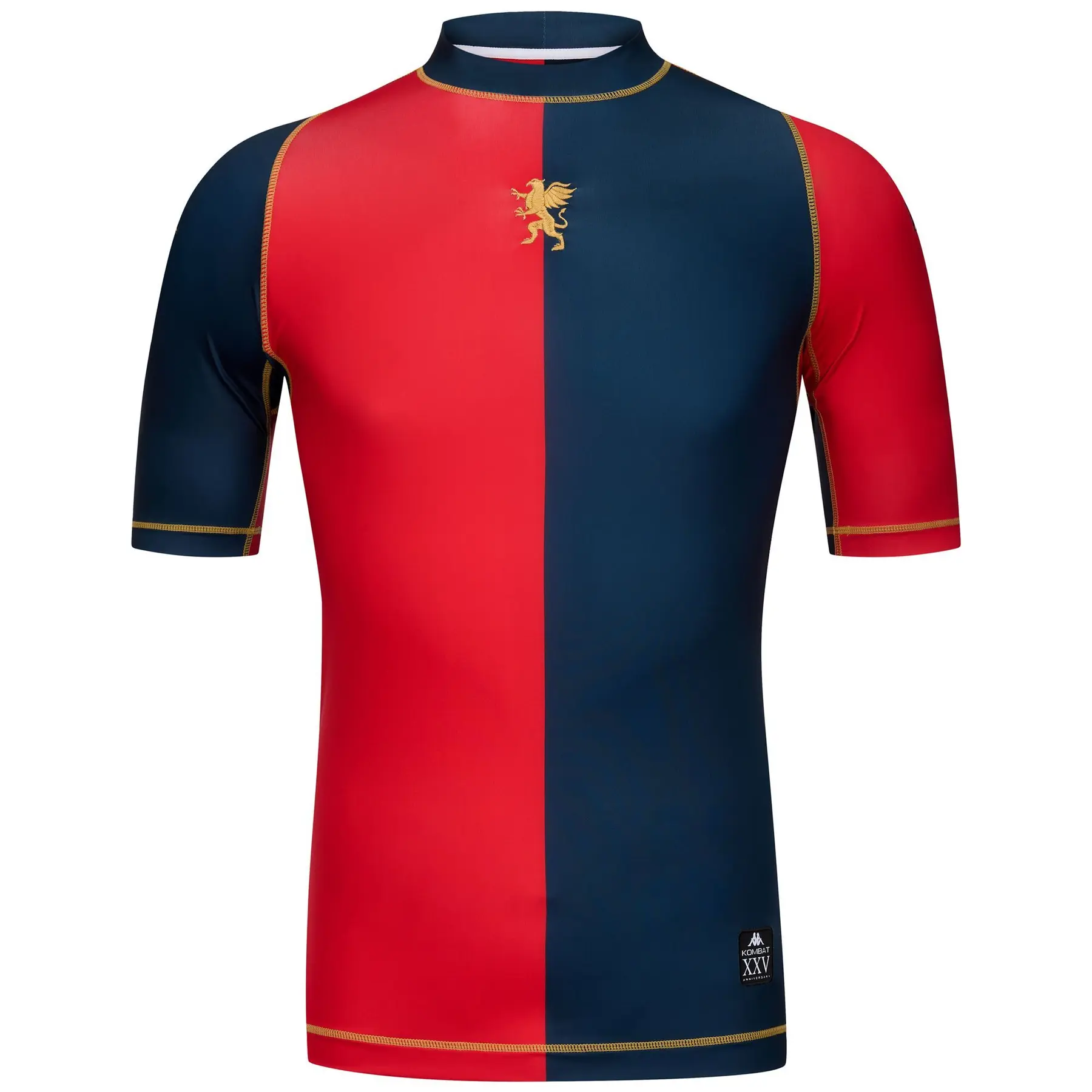 Maillot Kappa XXV Genoa