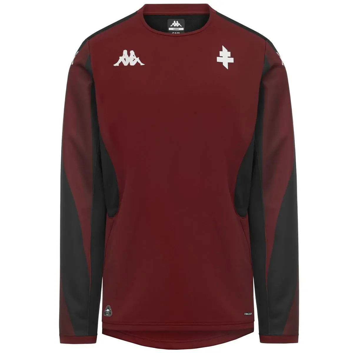 Trainingshirt kind FC Metz Mekolopre Pro 2 2026/27