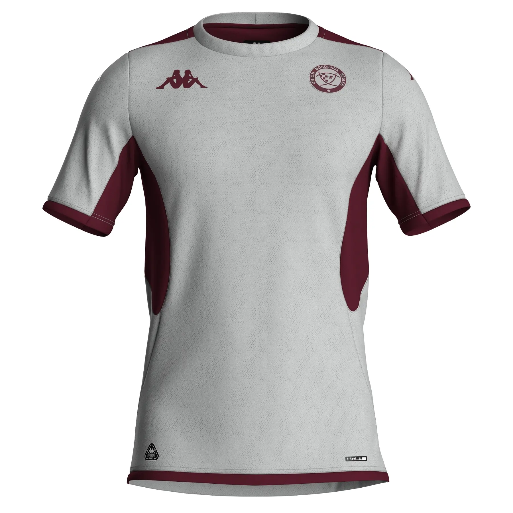 Union Bordeaux-Bègles Trikot Mokiba Pro 2 2026/27