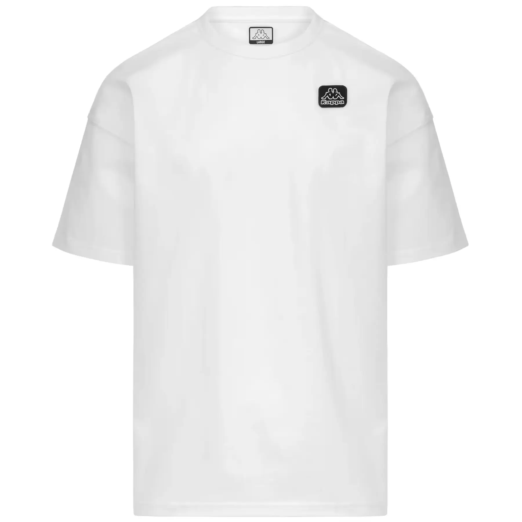 T-Shirt Kappa Logo Soypatch