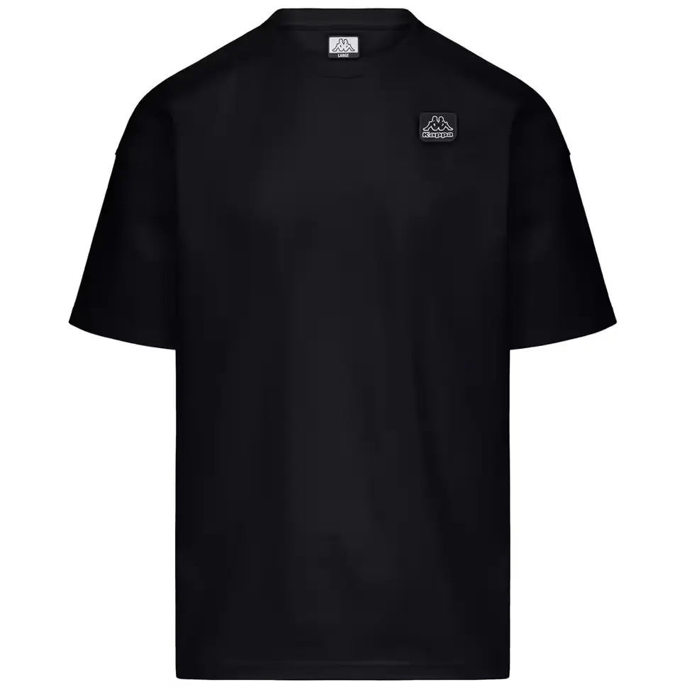 T-Shirt Kappa Logo Soypatch