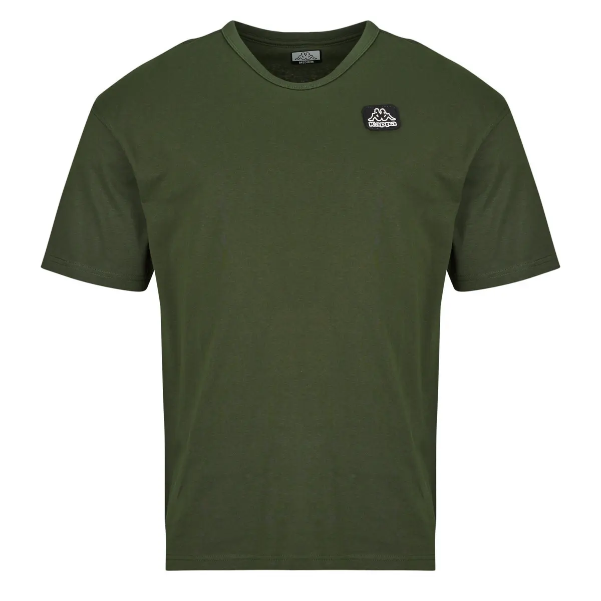 T-Shirt Kappa Logo Soypatch