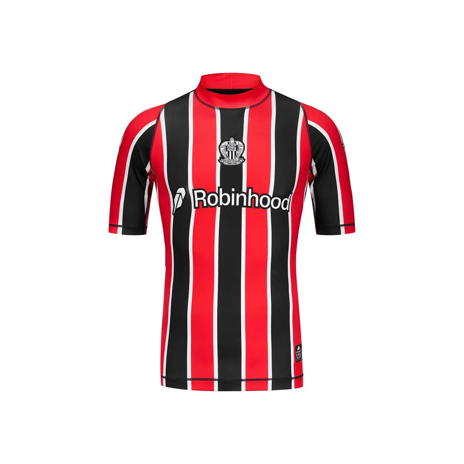 Trikot Kappa XXV OGC NICE
