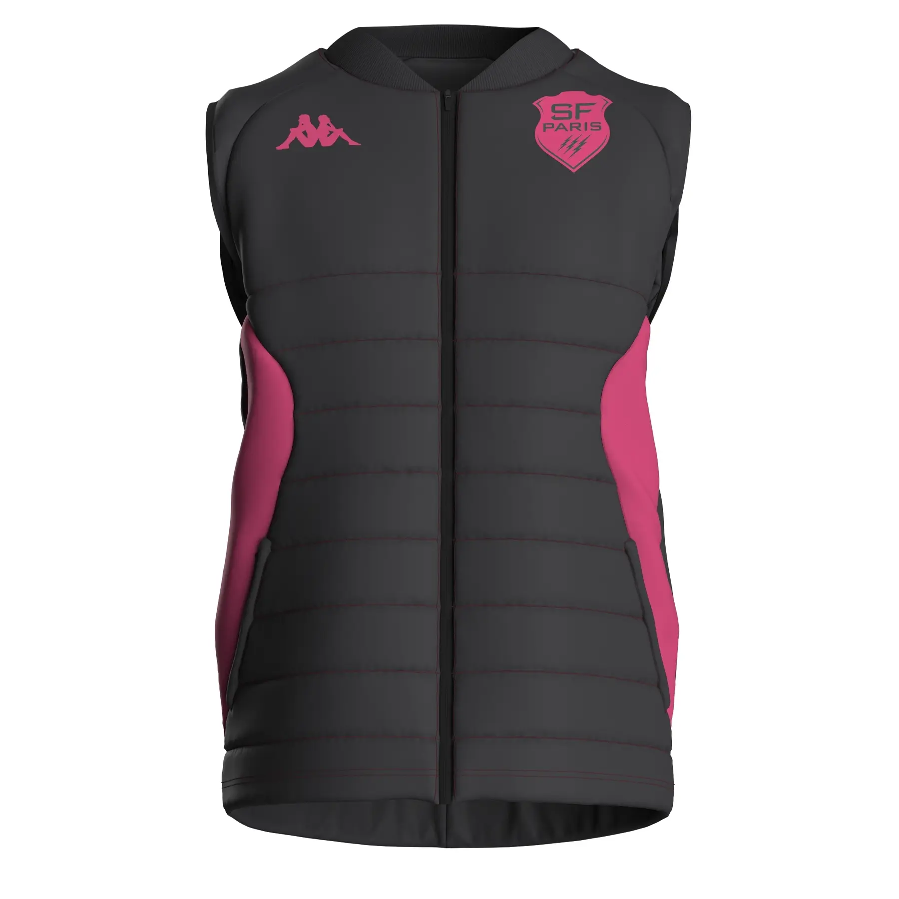 Doudoune Stade Français Mikelit 2 2026/27