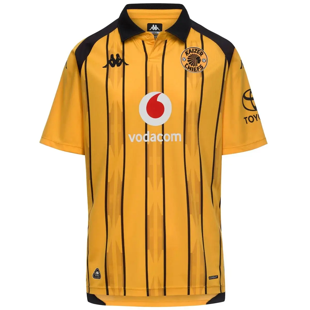 Thuisshirt Kaizer Chiefs FC 2026/27