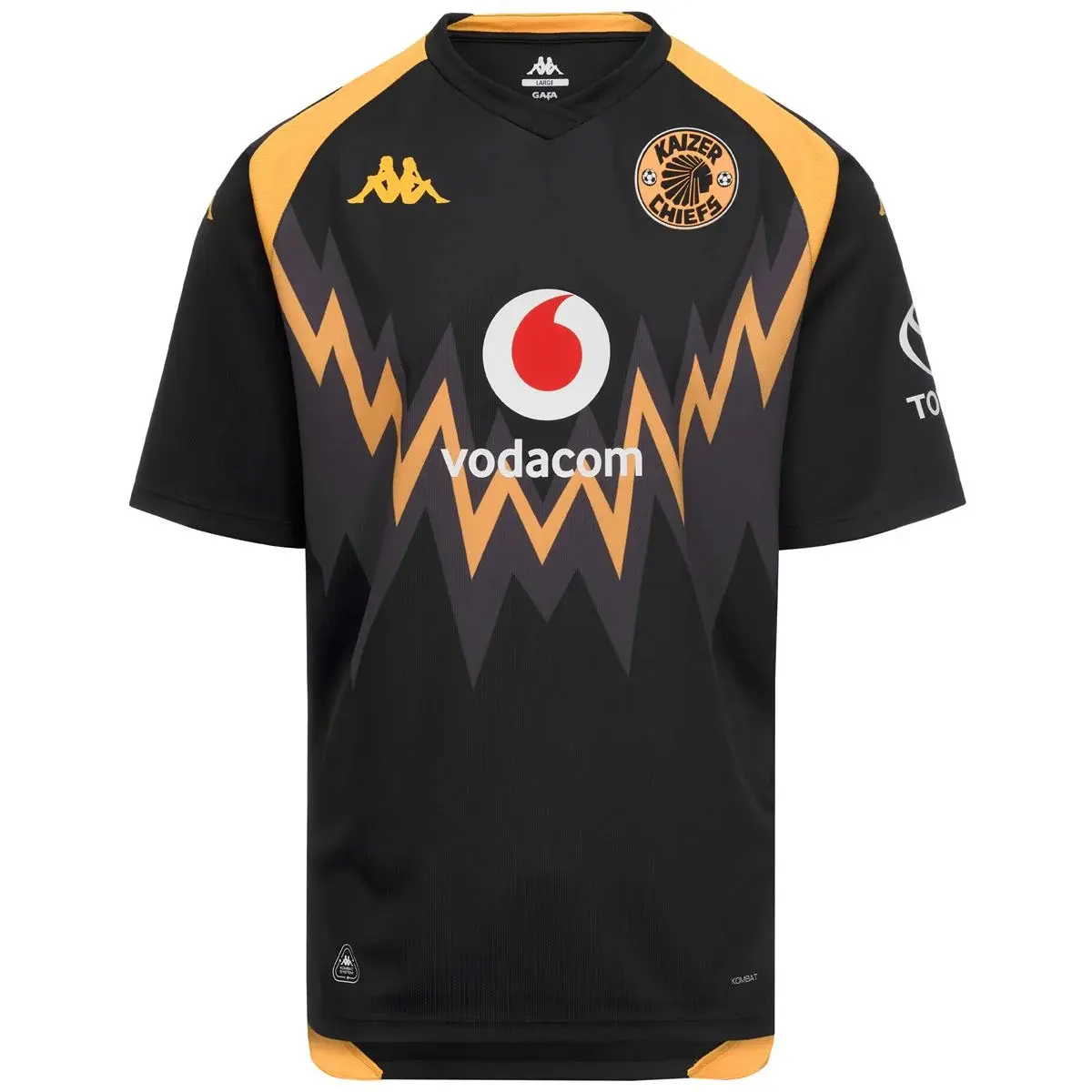 Buitenshirt Kaizer Chiefs FC 2026/27