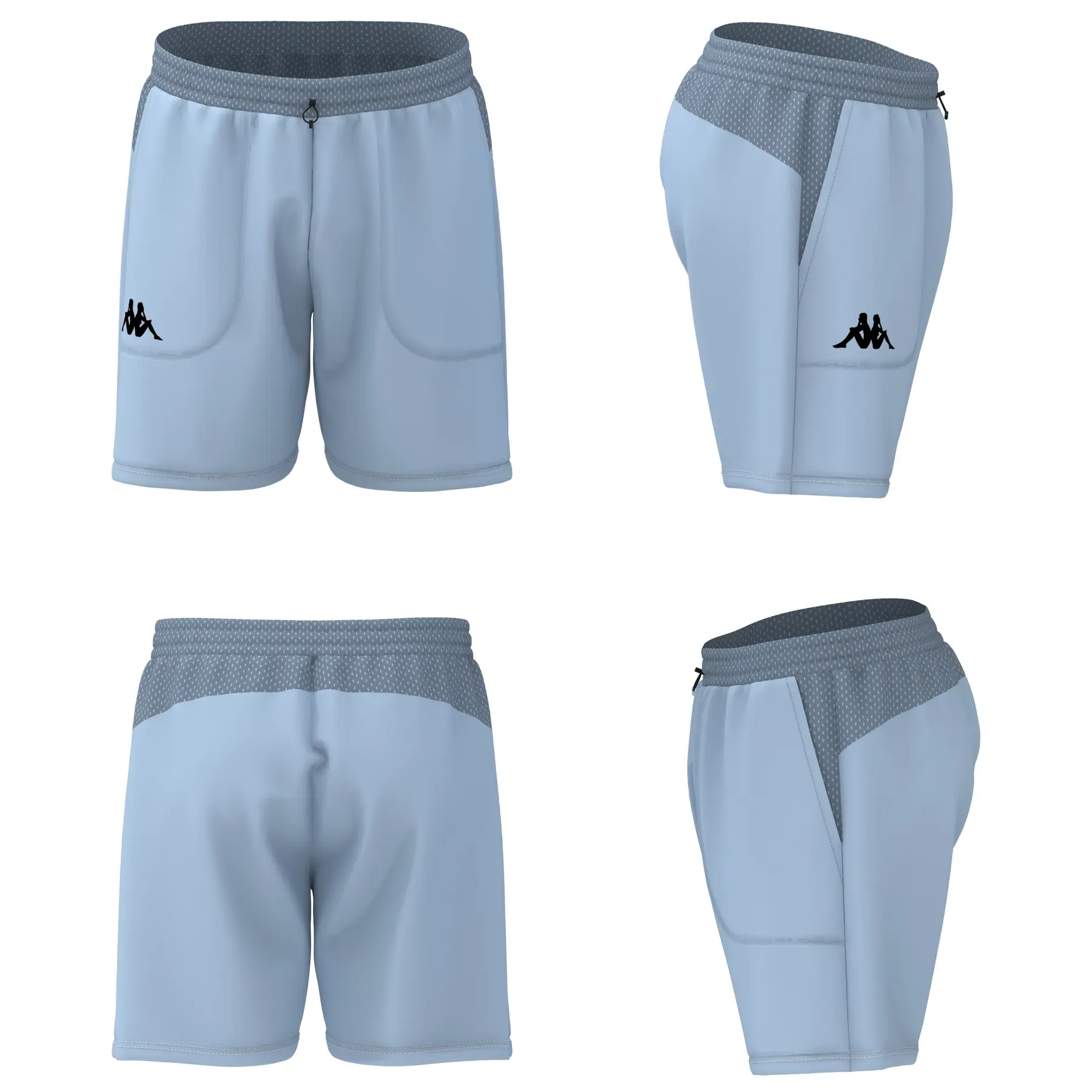 Shorts  Gaxi