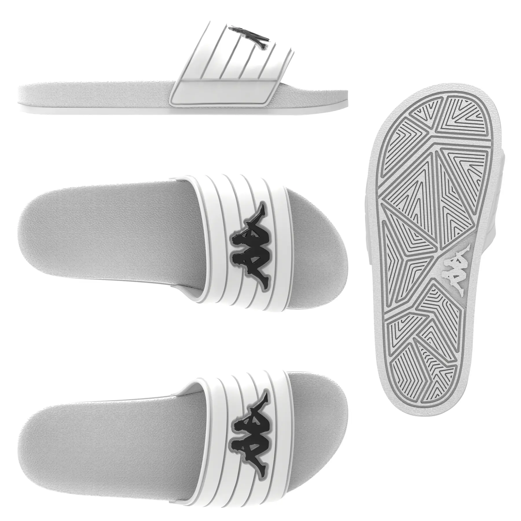 Slides Kappa Sarty