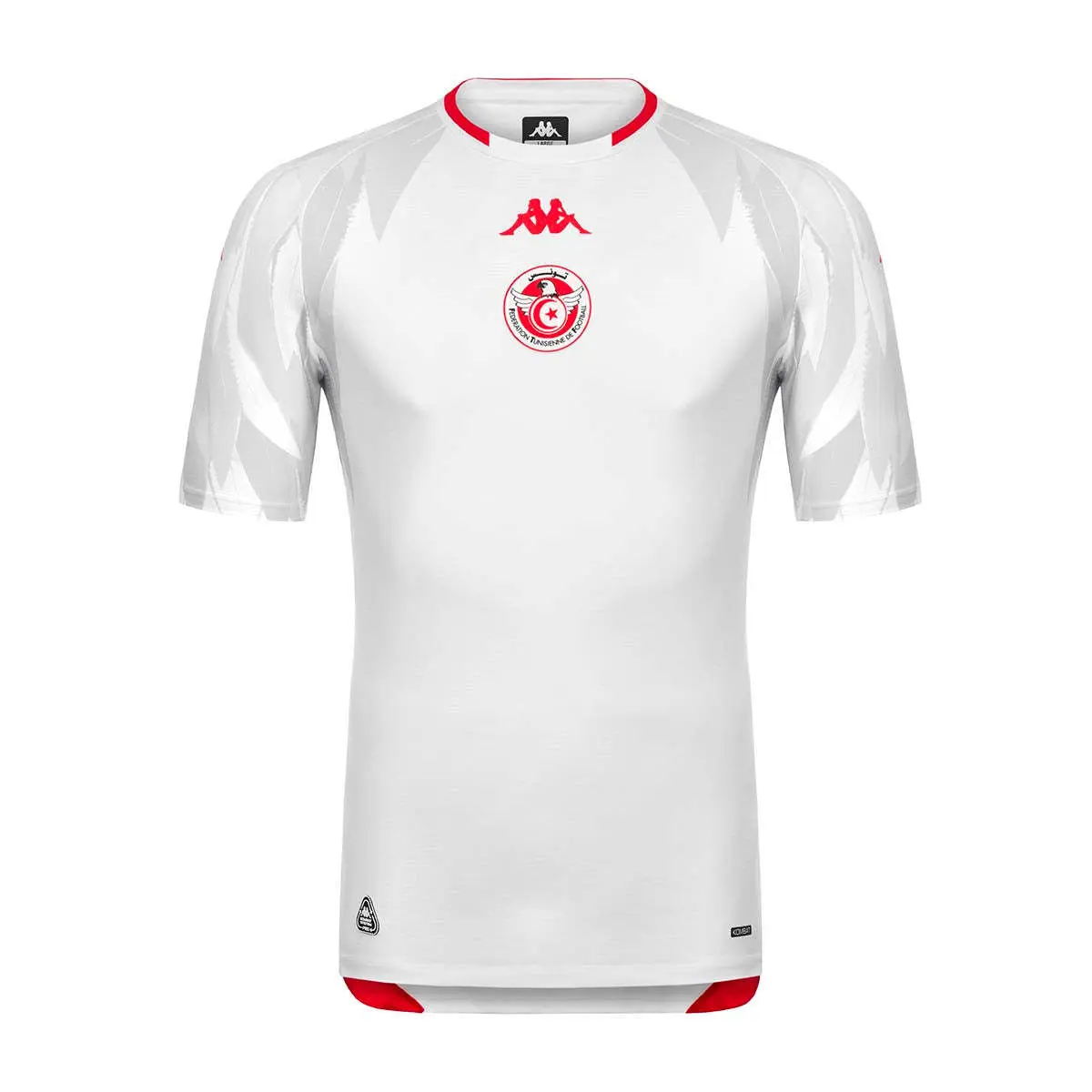 Thuistenue Tunesië Pro 2026/27