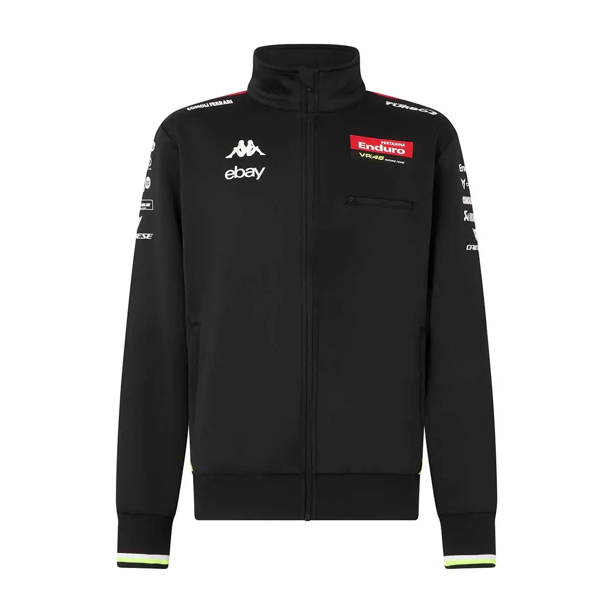 Veste moto VR46 Atrisam