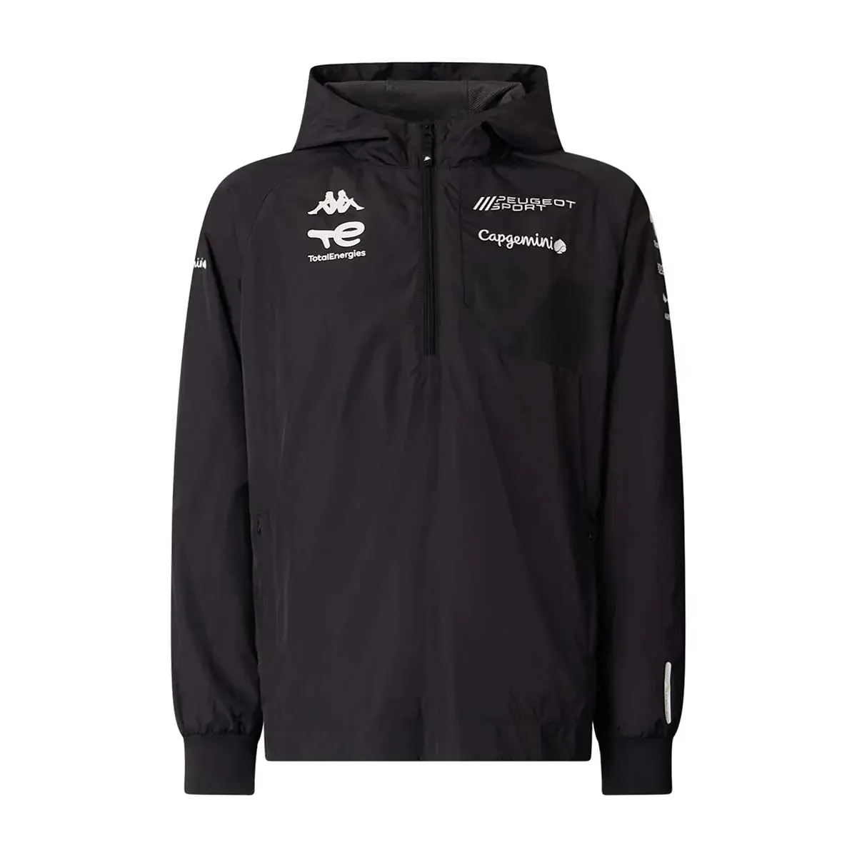 Giacca da allenamento Peugeot Sport Asteodi