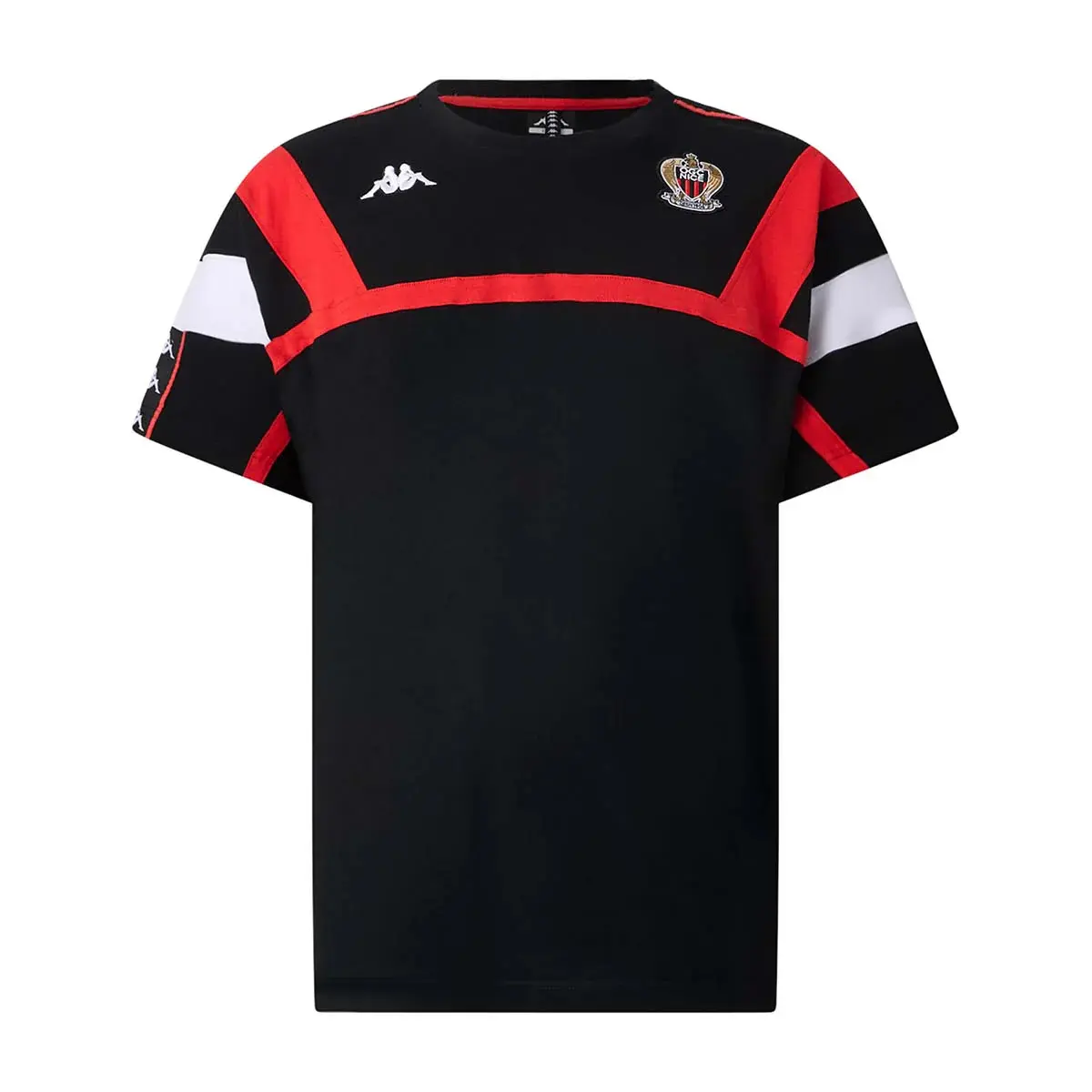 Maglia OGC Nice Frairy