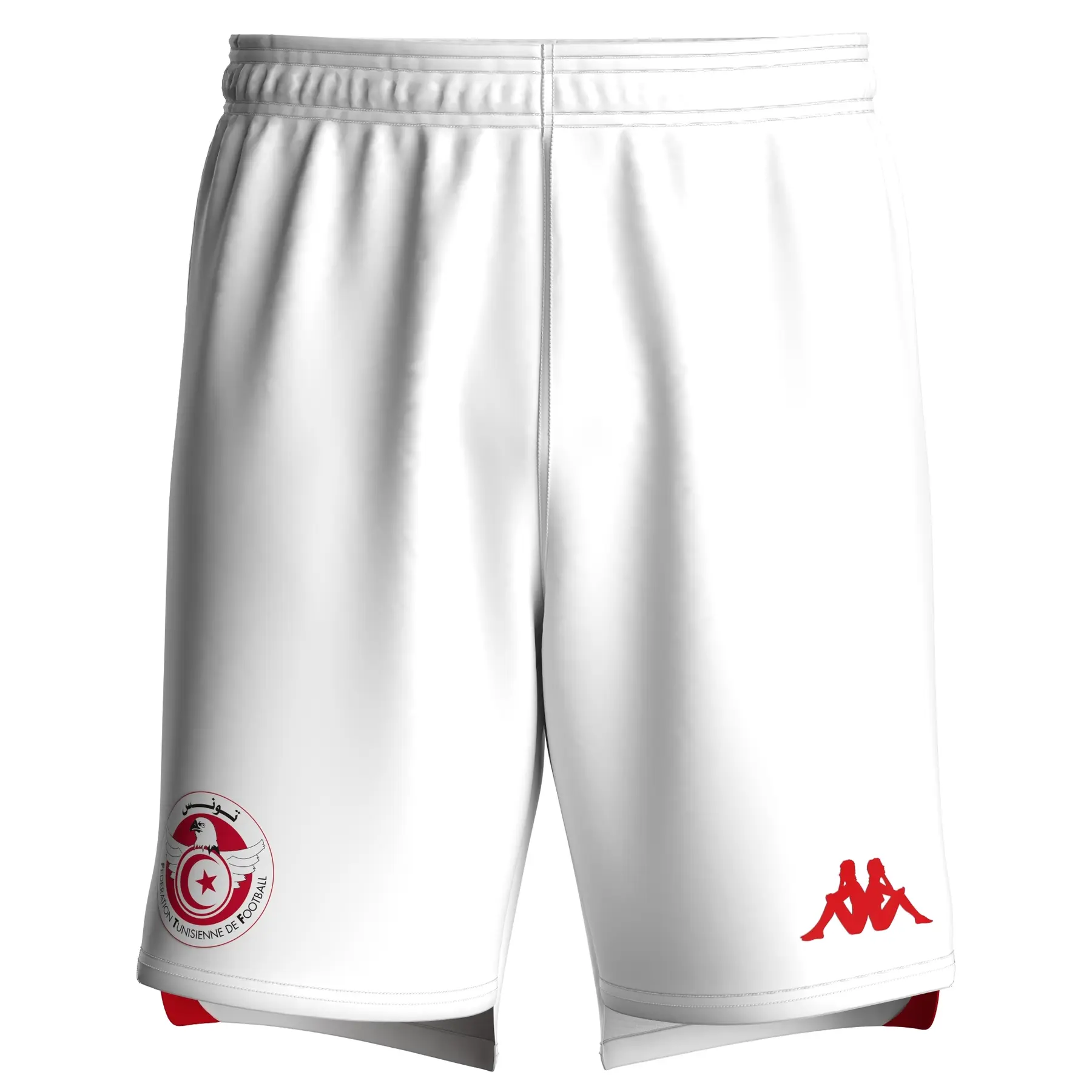 Short Tunisia Ryder 2026/27