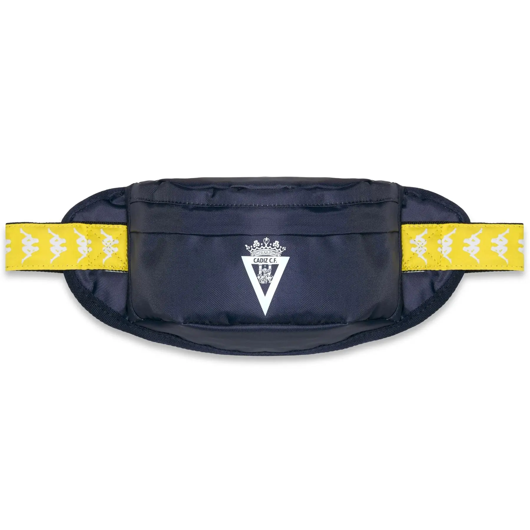 Sacoche banane Cadiz CF 222 Banda Anais 2026/27