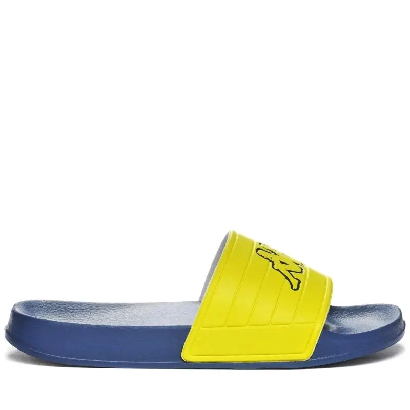 Slippers Kappa Logo Noles