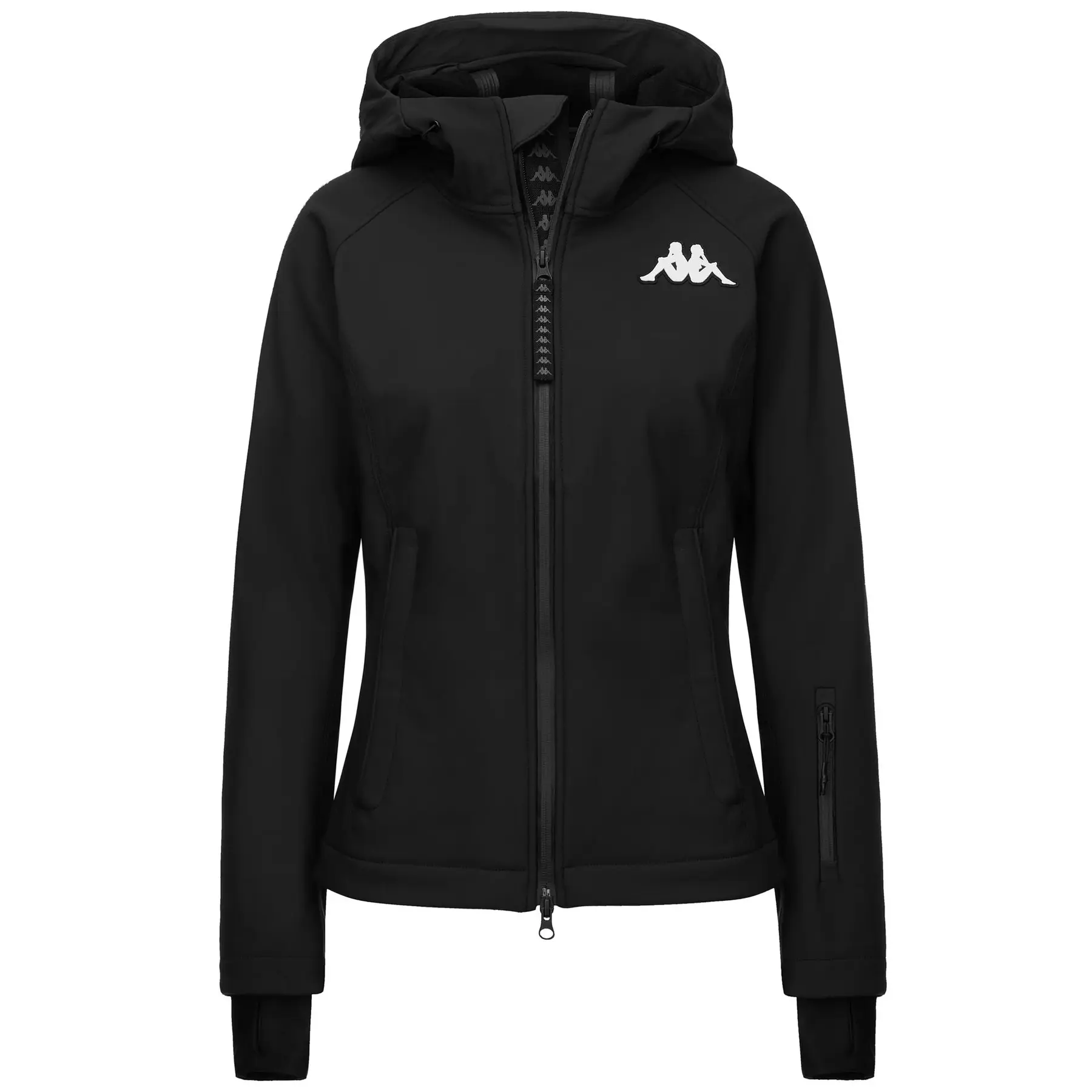 Dames ski jas Kappa 8cento 850