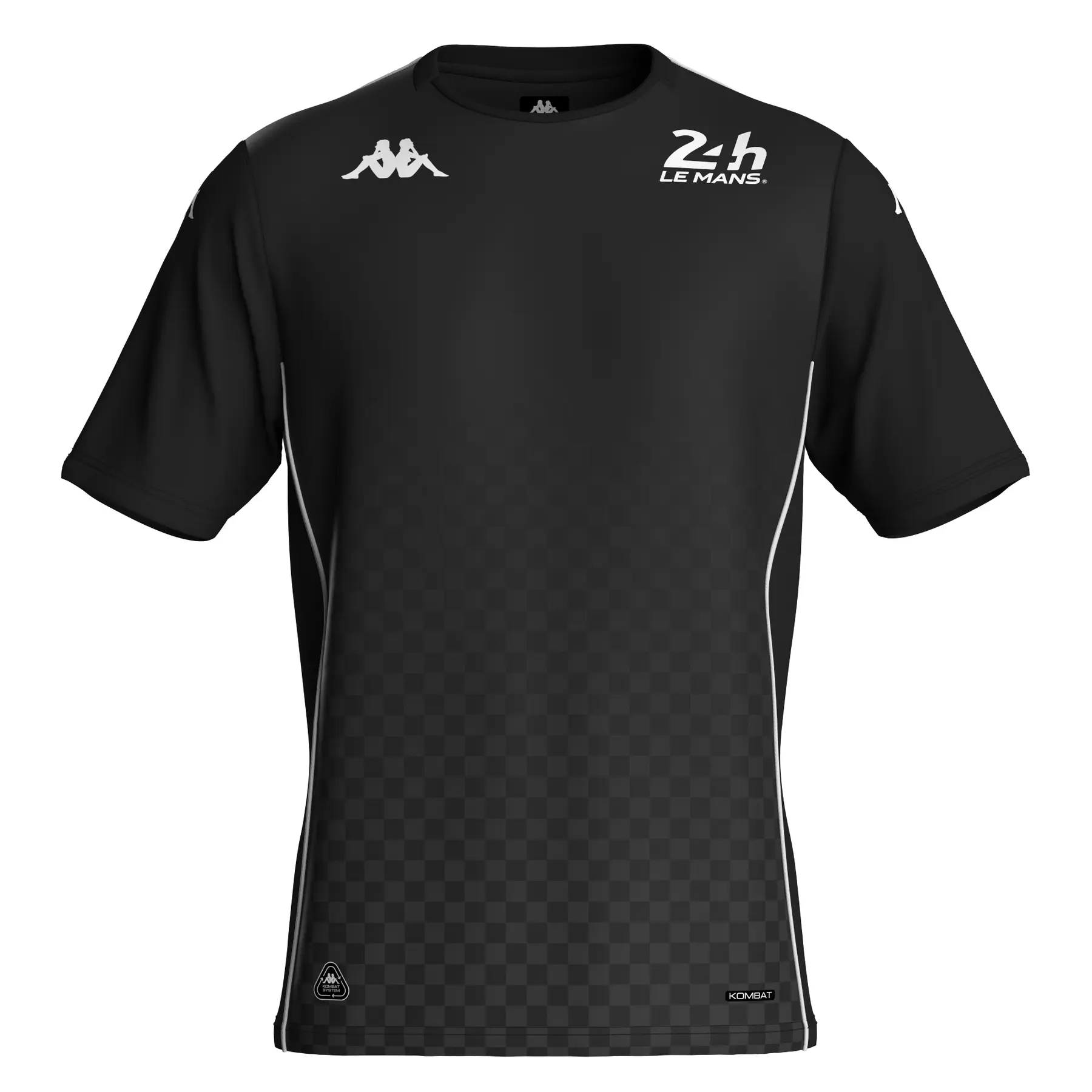 Trikot Kappa 24H Le Mans 2026