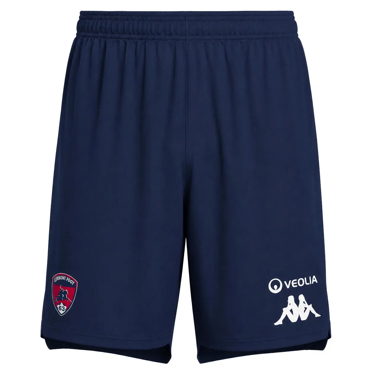 Short kind Clermont Foot 63 Ryder 2026/27