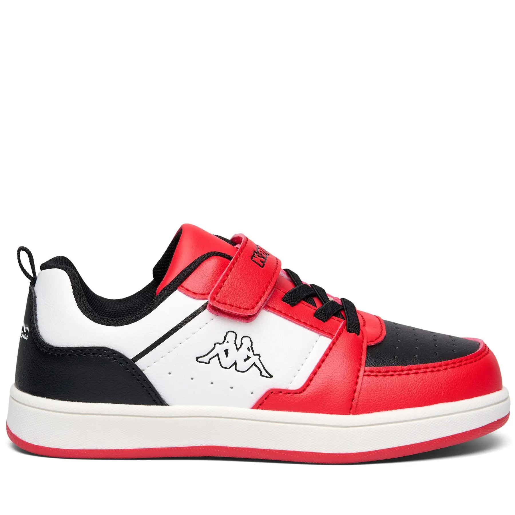 Sneakers per bambini Kappa Shay Ev