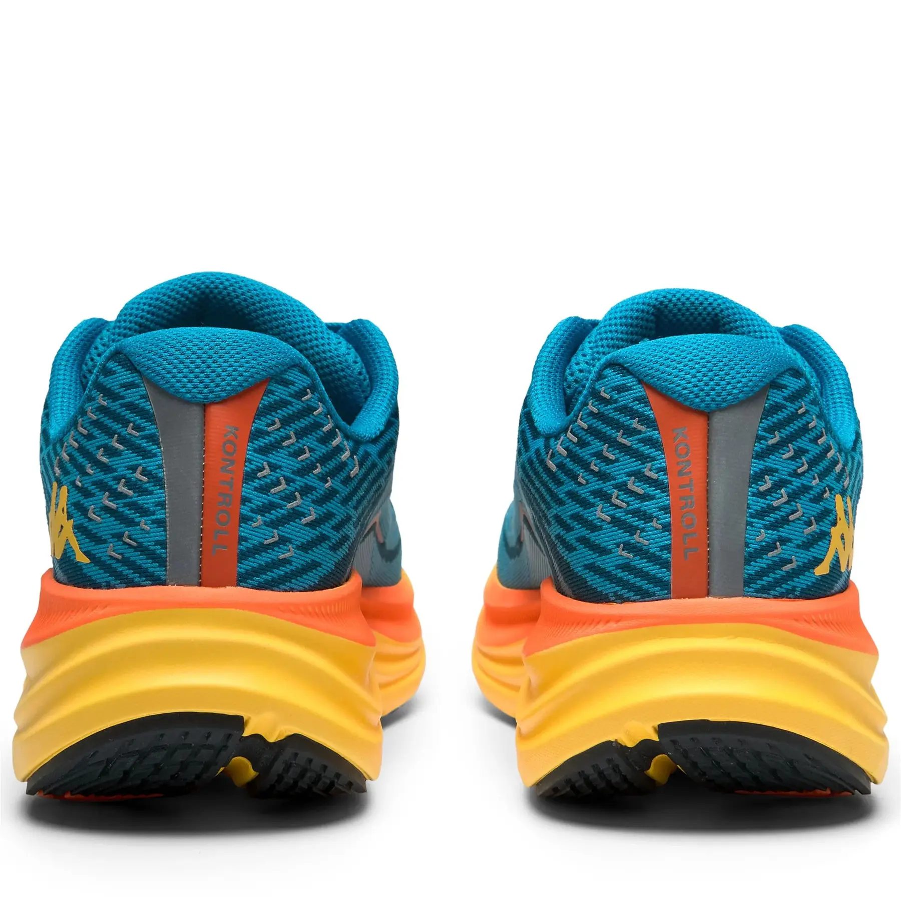 Laufschuhe Kappa Kontroll 2