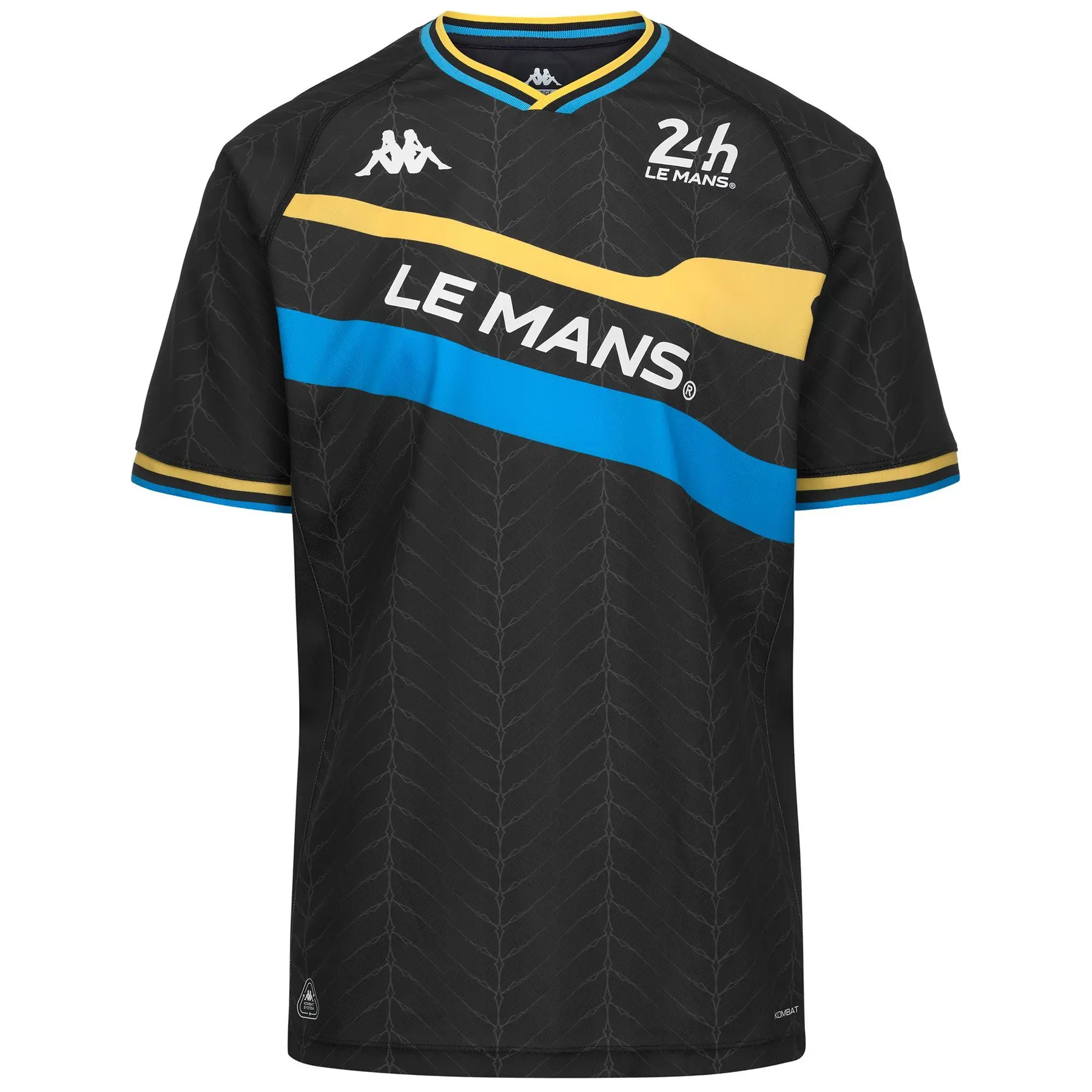 Kinder Trikot Kappa 24H Le Mans 2025