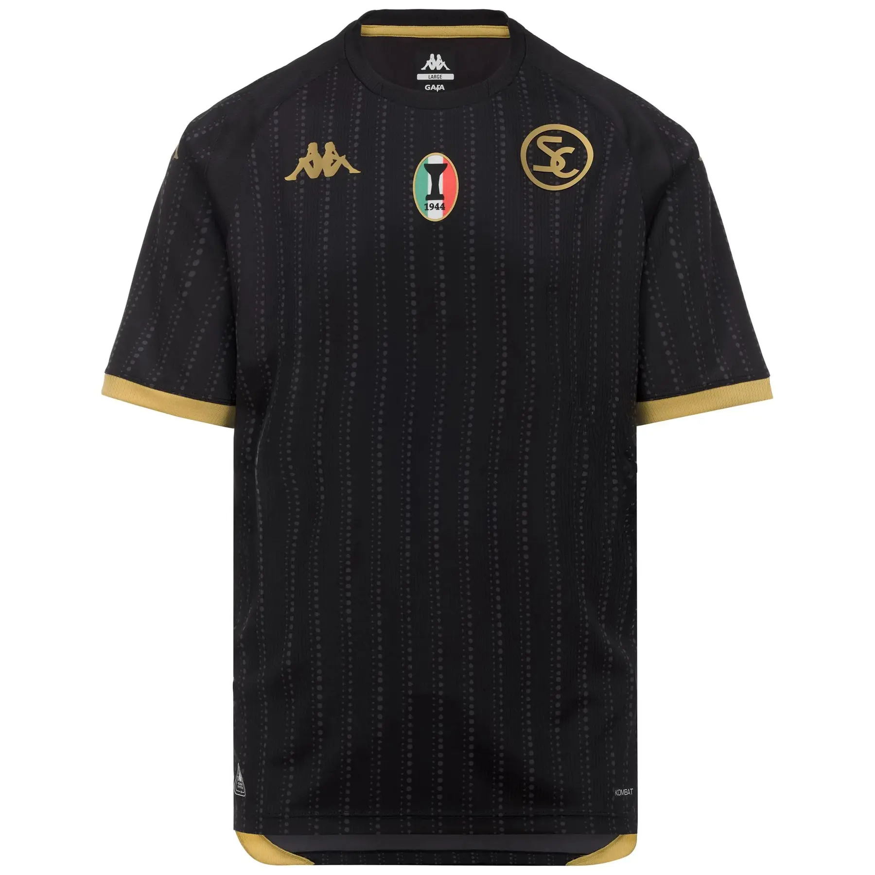 Buitenshirt Spezia Calcio 2026/27