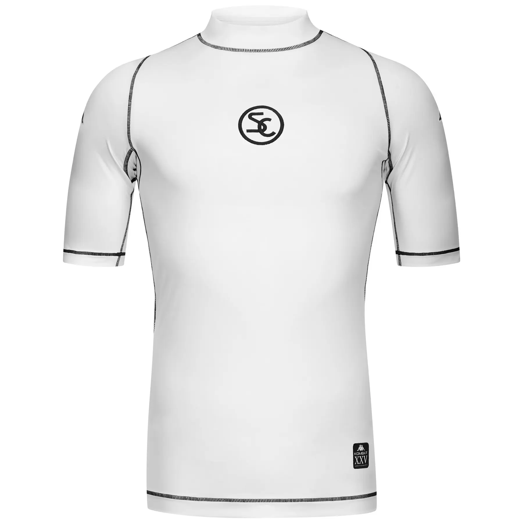 Maillot Spezia Calcio XXV 2025/26