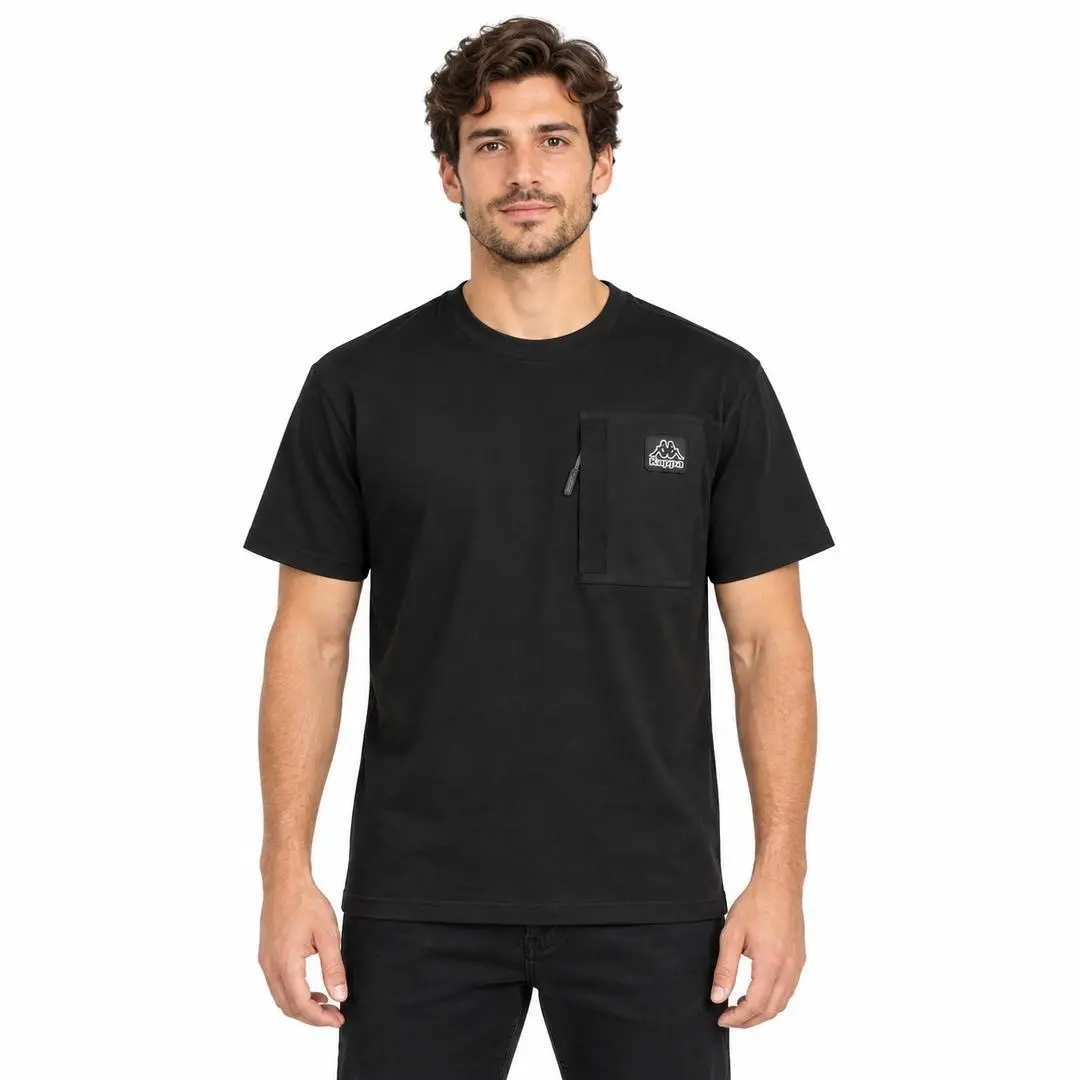 T-Shirt Kappa Logo Sokotee
