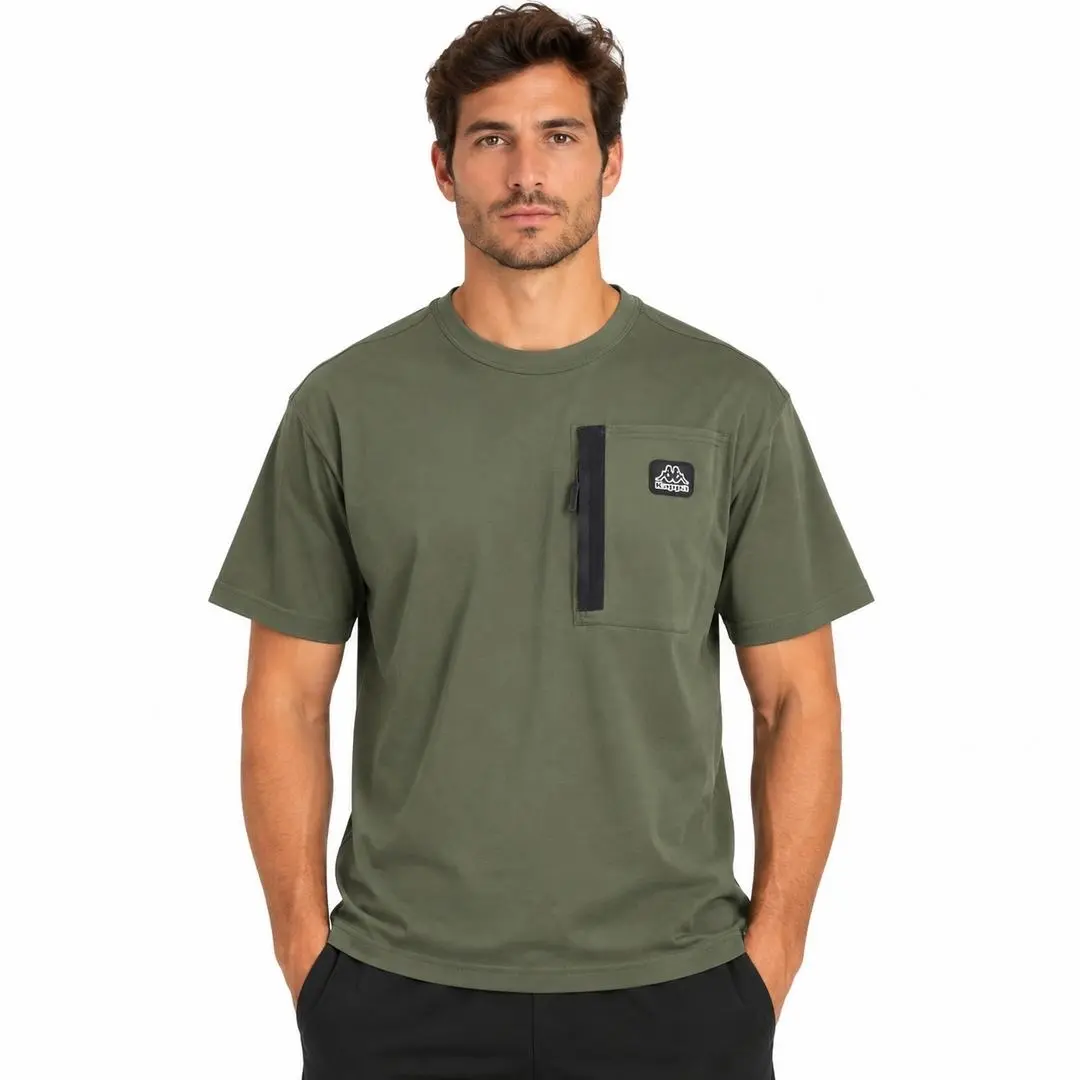 T-Shirt Kappa Logo Sokotee