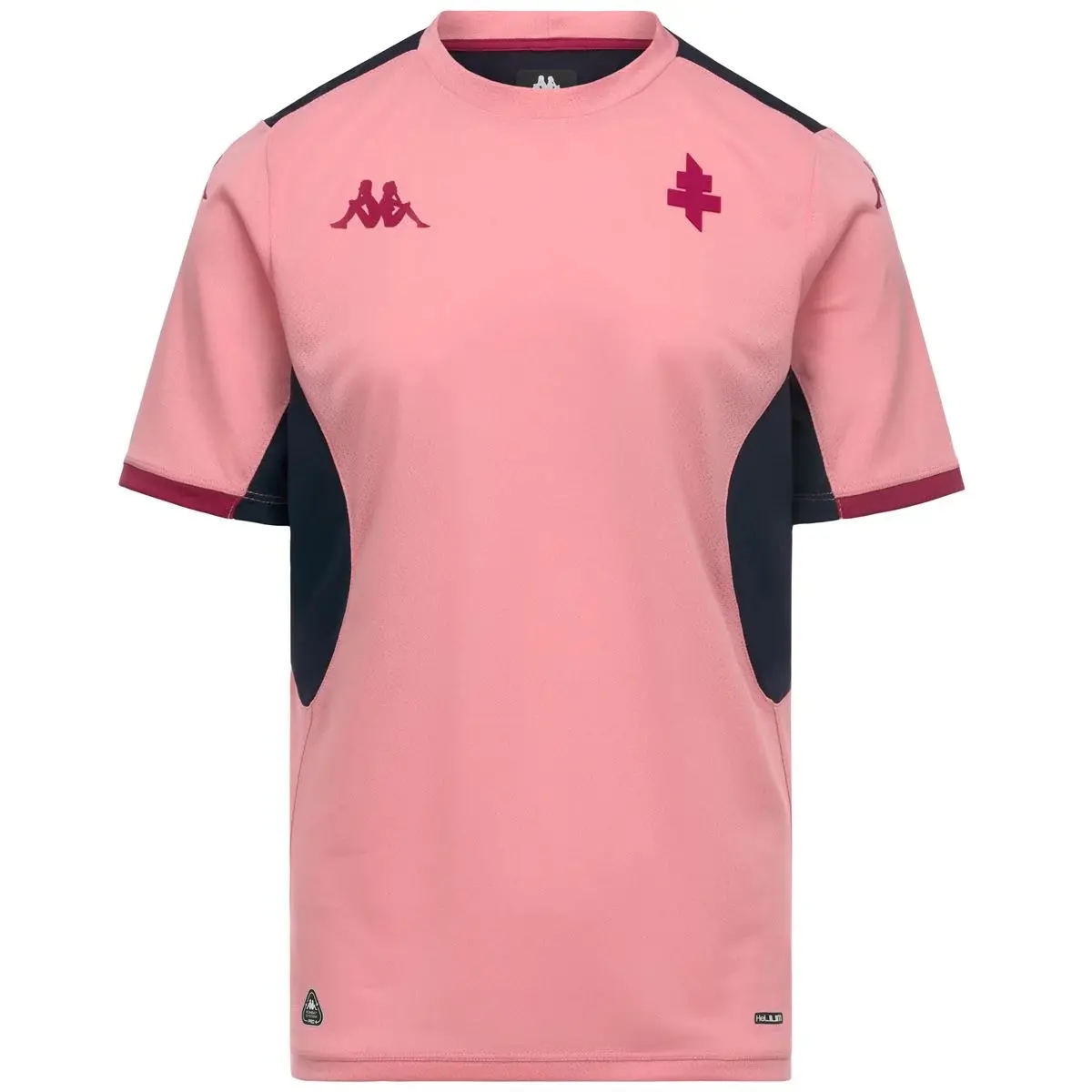 Maillot FC Metz Mokiba Pro 2 2026/27