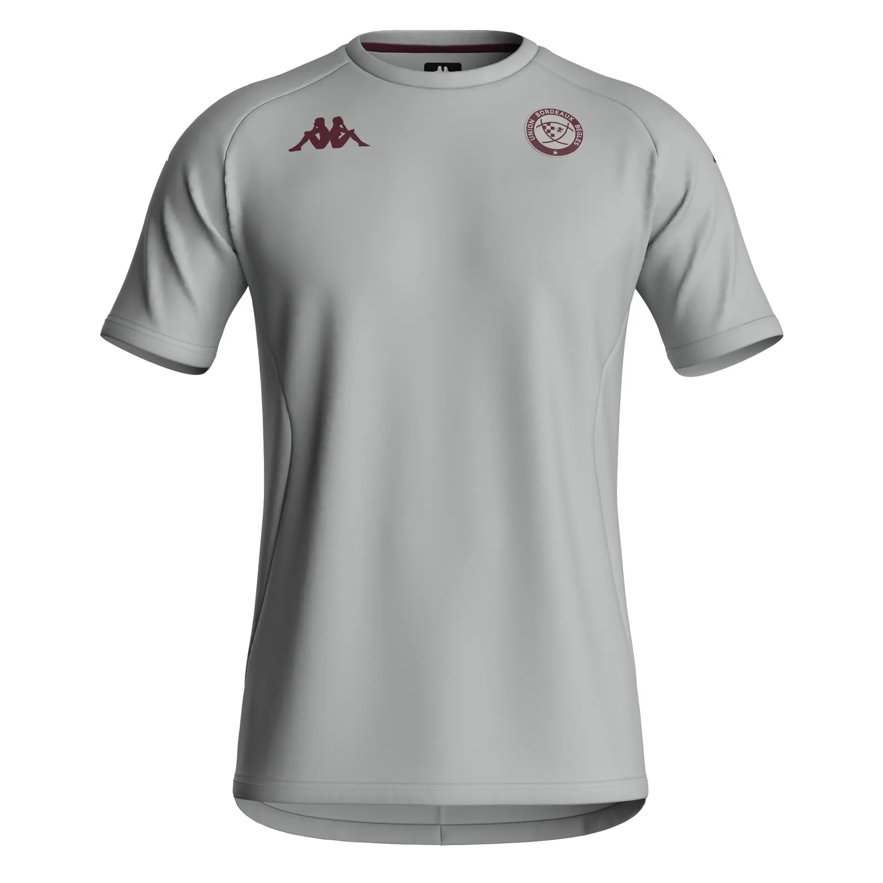 Union Bordeaux-Bègles Trikot Millado 2 2026/27