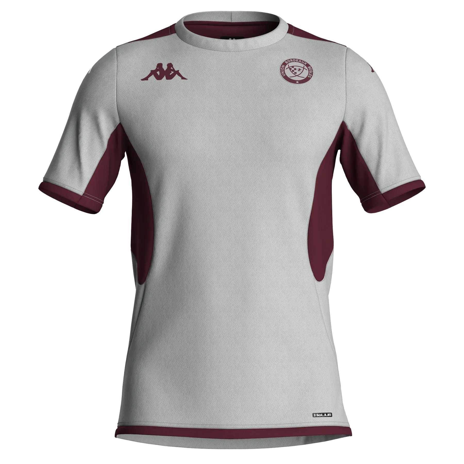 Union Bordeaux-Bègles Trikot Mokibo 2 2026/27