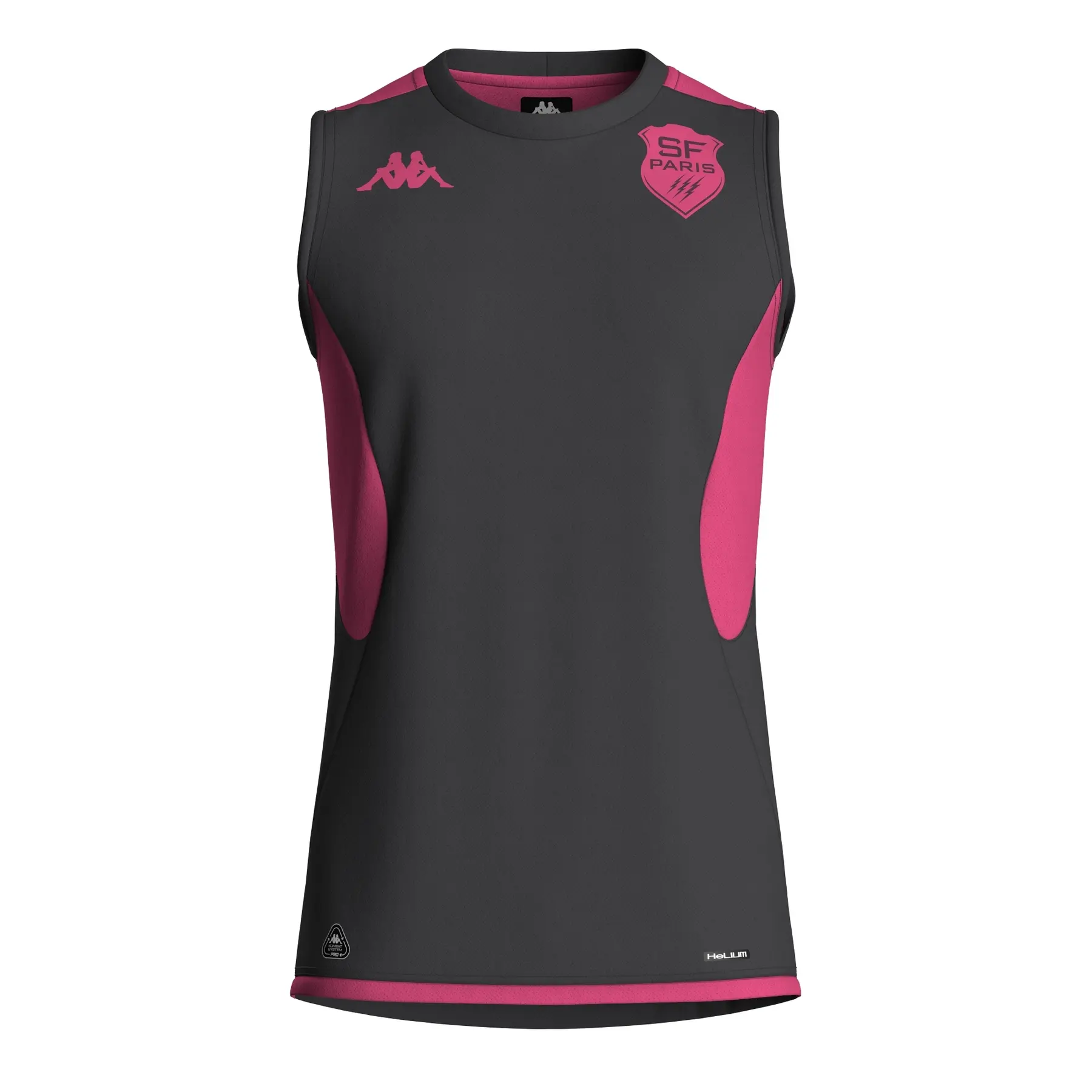 Débardeur Stade Français Masco Pro 2 2026/27