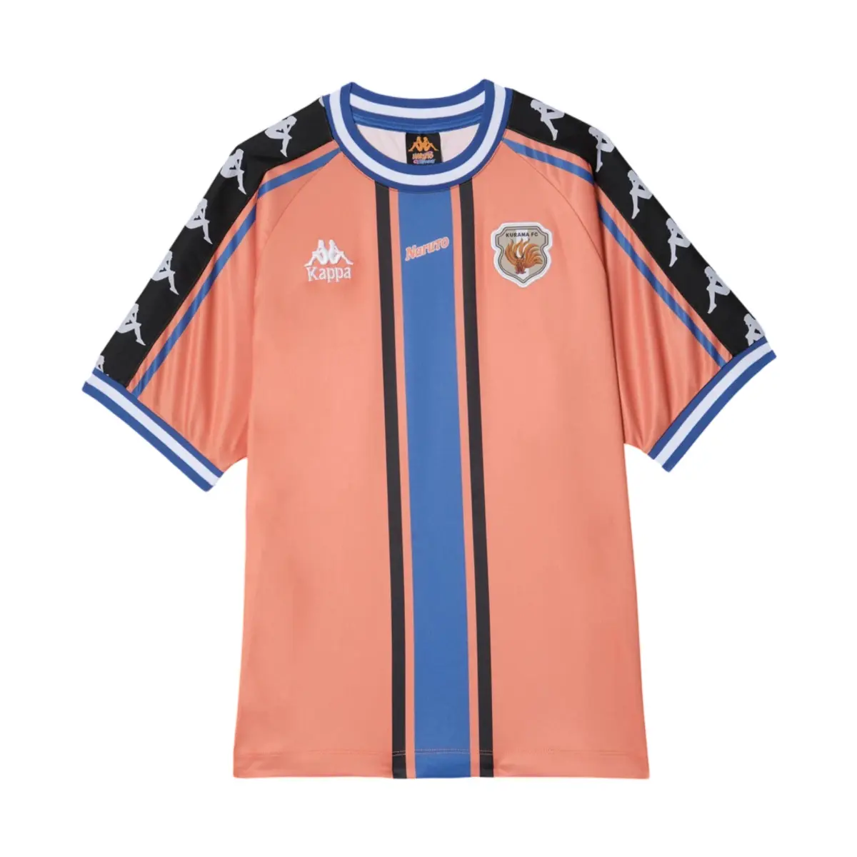 Authentieke jersey Kappa Kurama Naruto