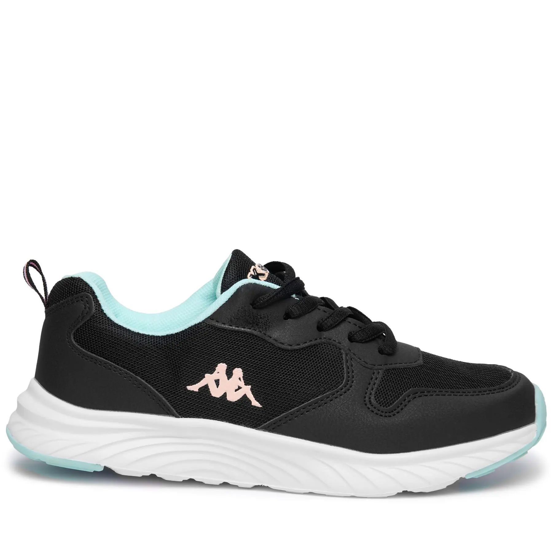 Kinderschoenen Kappa Logo Delvis