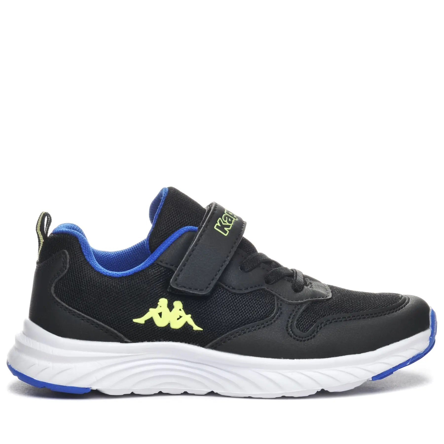 Kinderschoenen Kappa Logo Delvis Ev