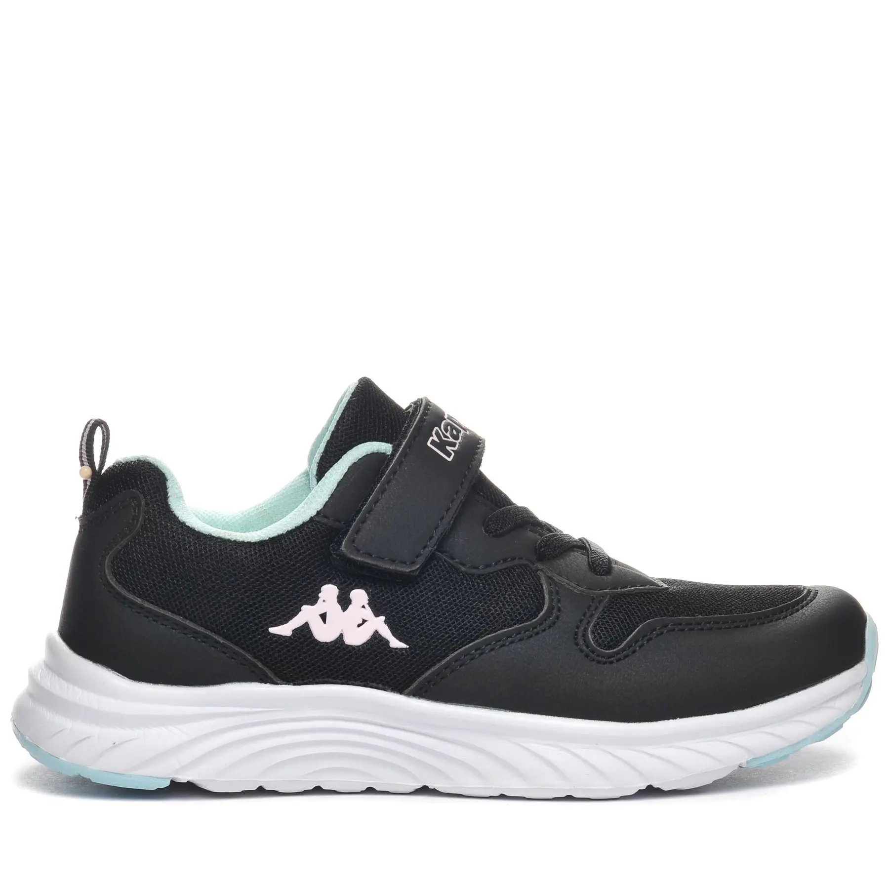 Kinderschoenen Kappa Logo Delvis Ev