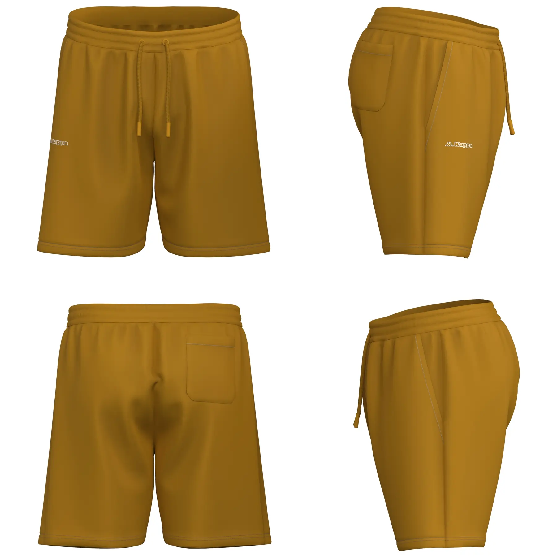 Shorts  Felito