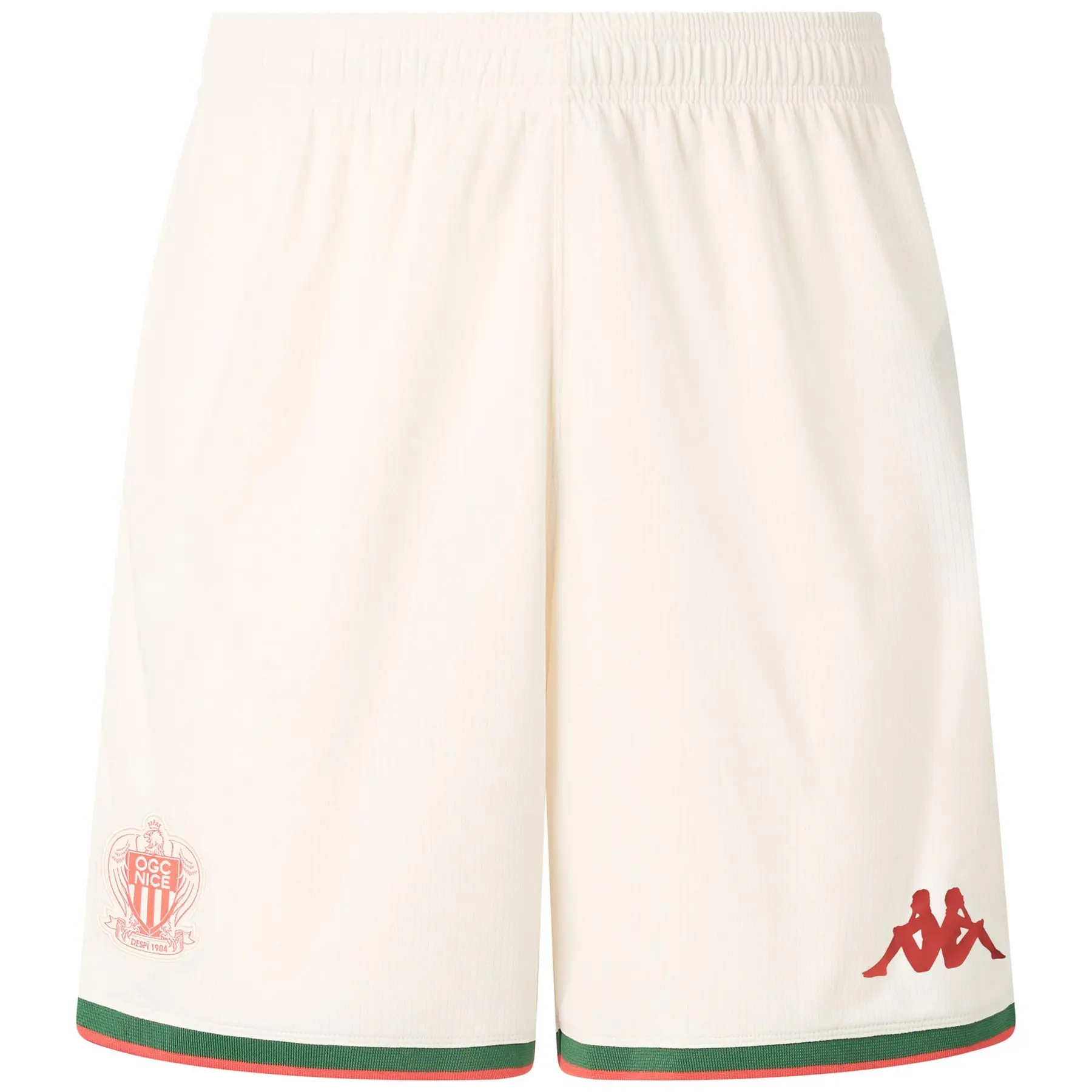 Short OGC Nice Ryder 2025/2026
