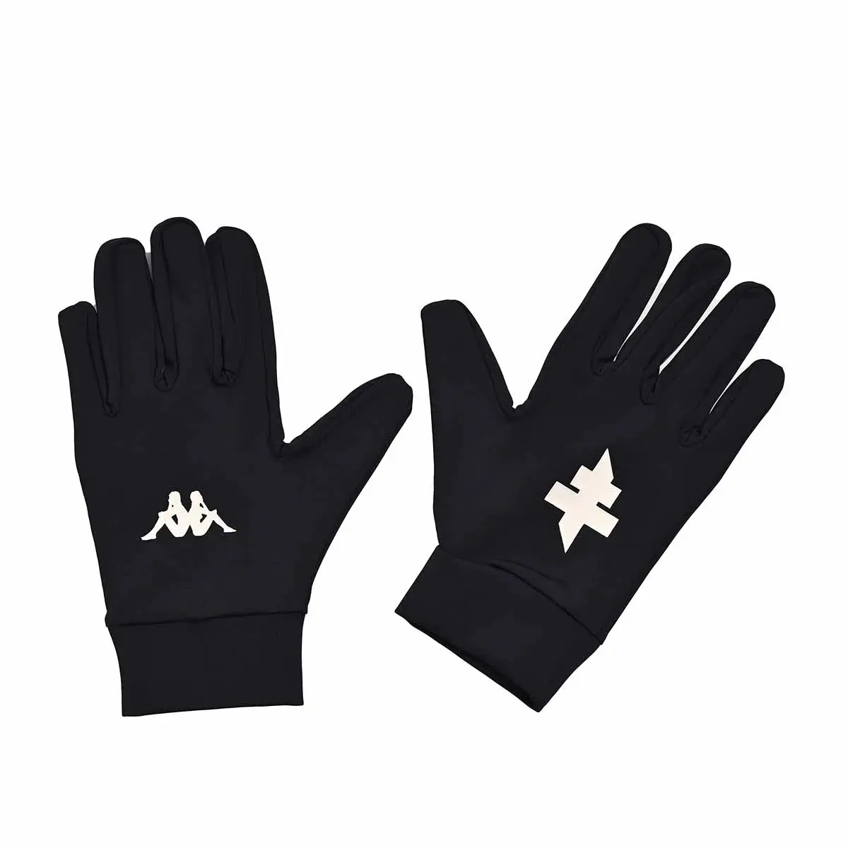 FC Metz Torwarthandschuhe