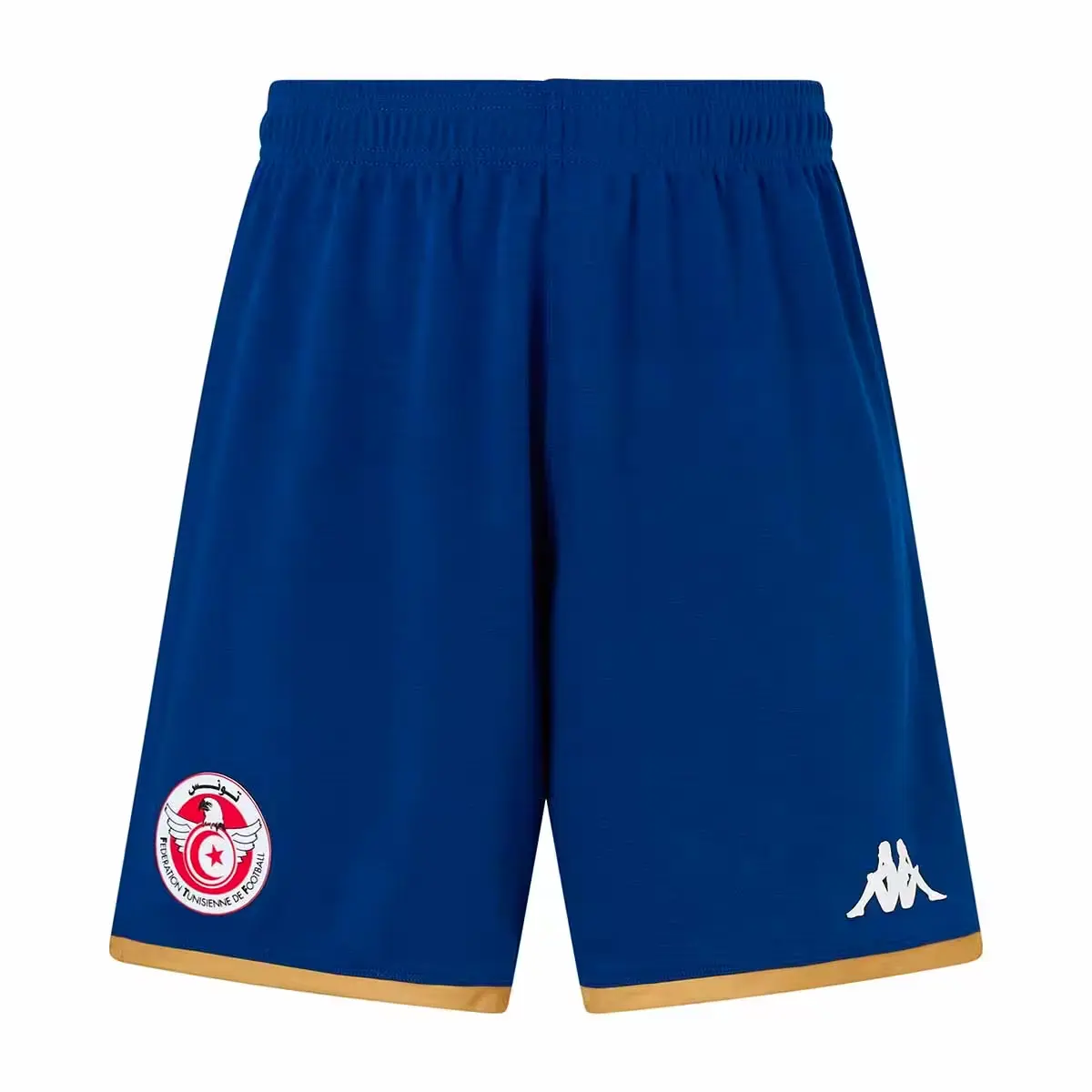 Short Kappa Ryder Pro 2026 Tunisia