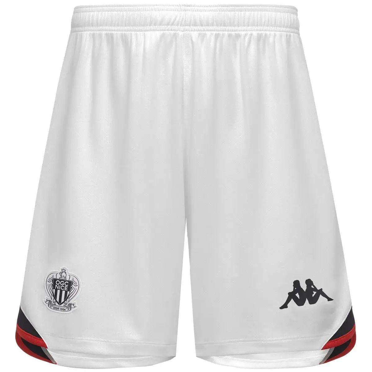 Korte kind OGC Nice Ryder 2026/27