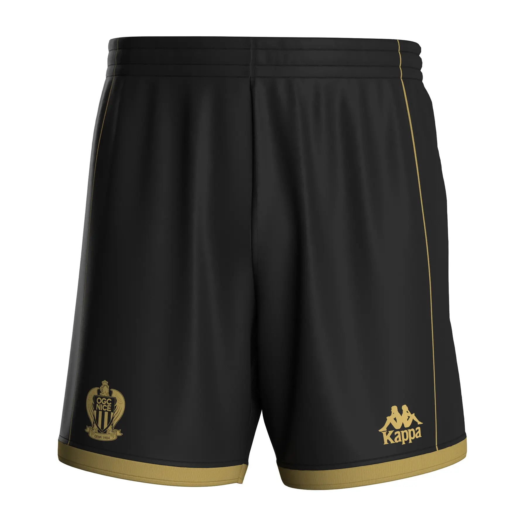 Short OGC Nice Ryder 2026/27