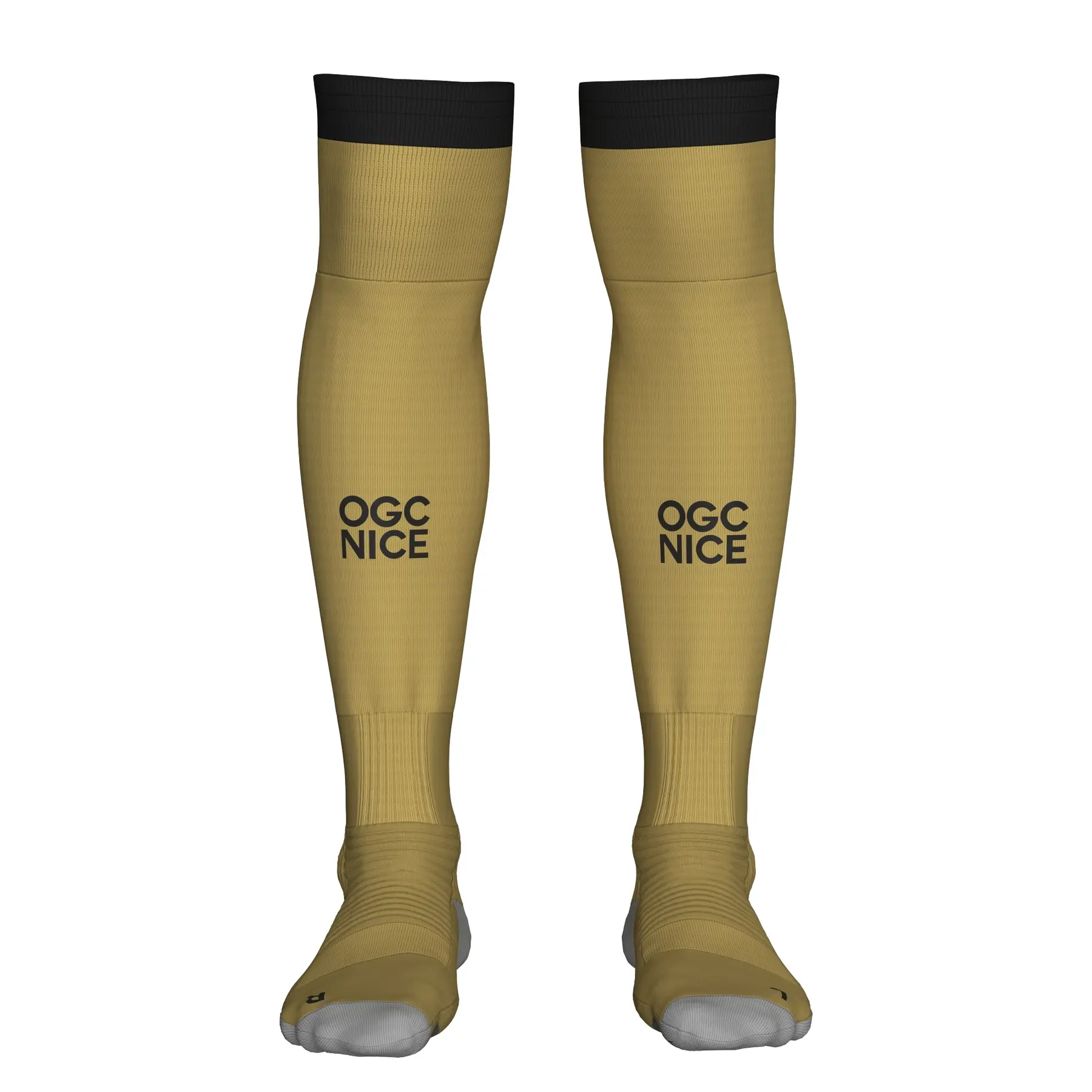 Chaussettes OGC Nice Spark Pro 2026/27