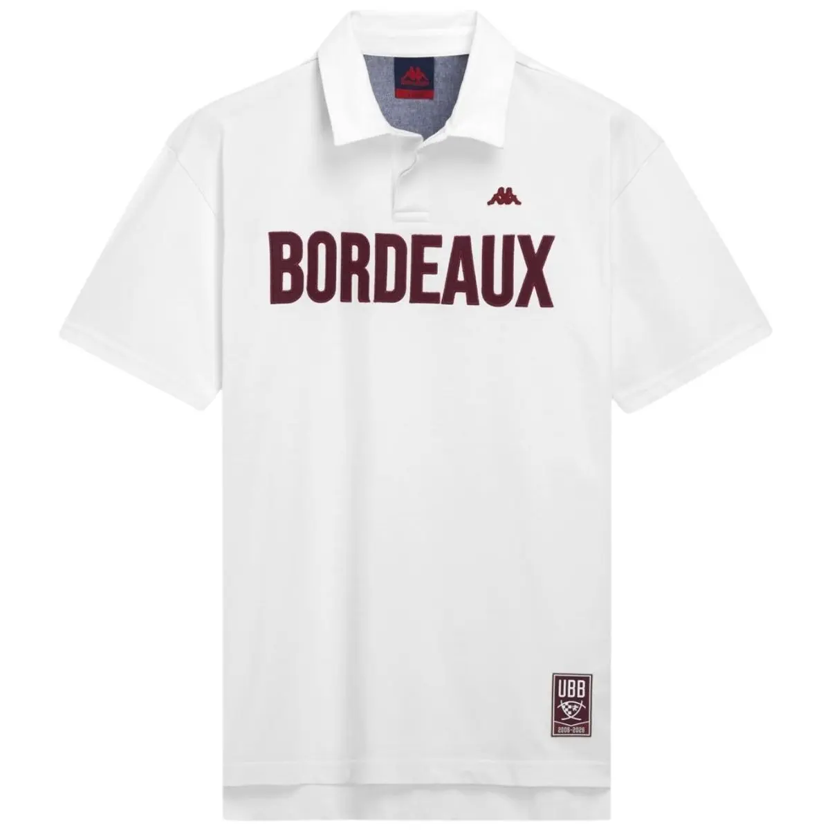 Polo Union Bordeaux-Bègles Janvier 2026/27