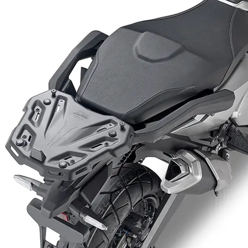 Topcase-Halterung Kappa Monolock Monokey Honda X-ADV 750 (21)