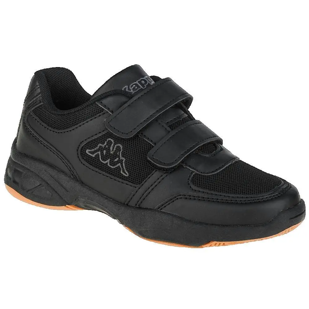 Baskets bébé garçon Kappa Dacer Baskets bébé garçon Kappa Dacer