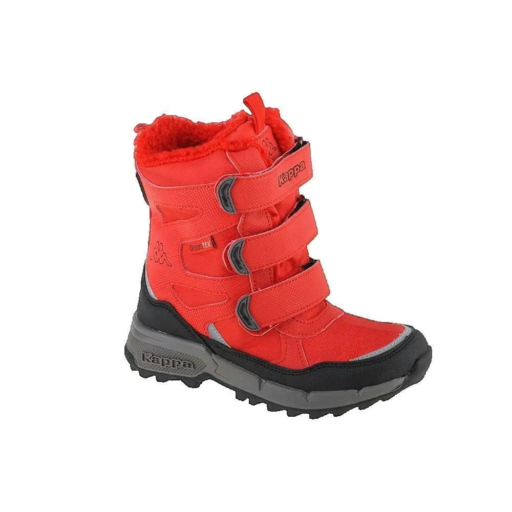 Bottes d'hiver bébé Kappa Vipos Bottes d'hiver bébé Kappa Vipos